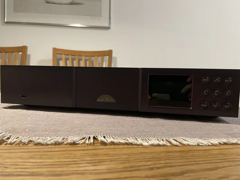 Naim NDX - Bild 1 av 1
