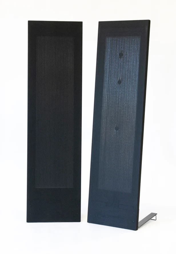 Magnepan Lrs +