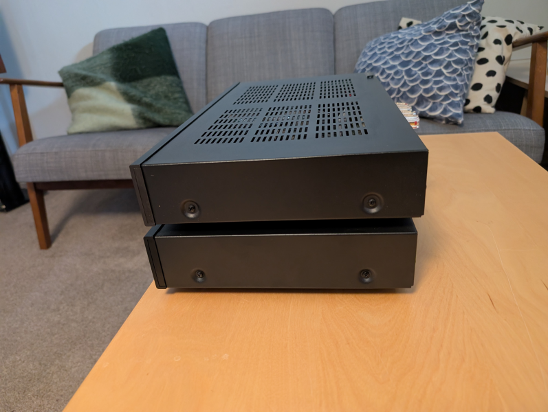 Iotavx PA3  - Bild 2 av 4