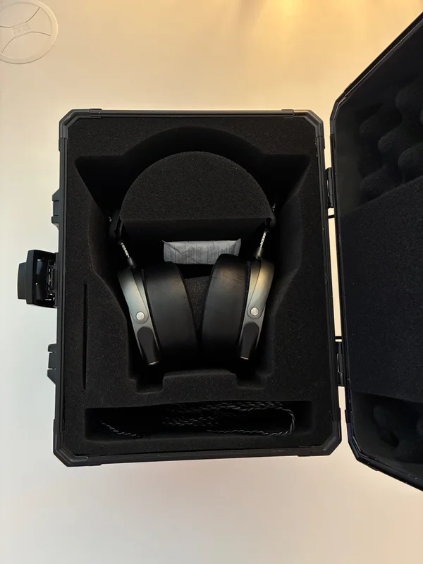 Audeze MM-500 - Bild 5 av 5