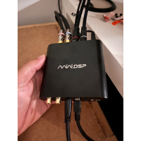 MiniDSP DDRC24