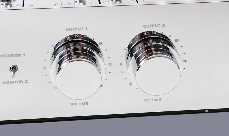 Burmester 808 Mk3 - Bilde 1 av 7