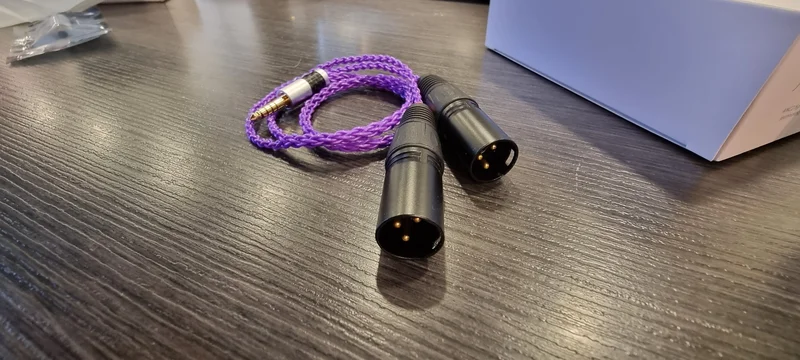 Ifi Phono + IPowerX + kablar. - Bild 6 av 7