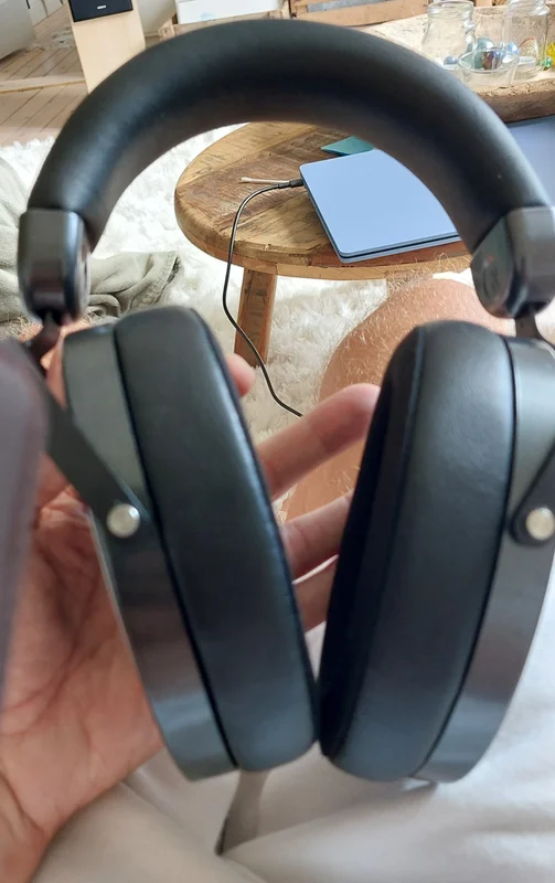 Hifiman Edition XS Hifiman Edition XS - Bild 5 av 8