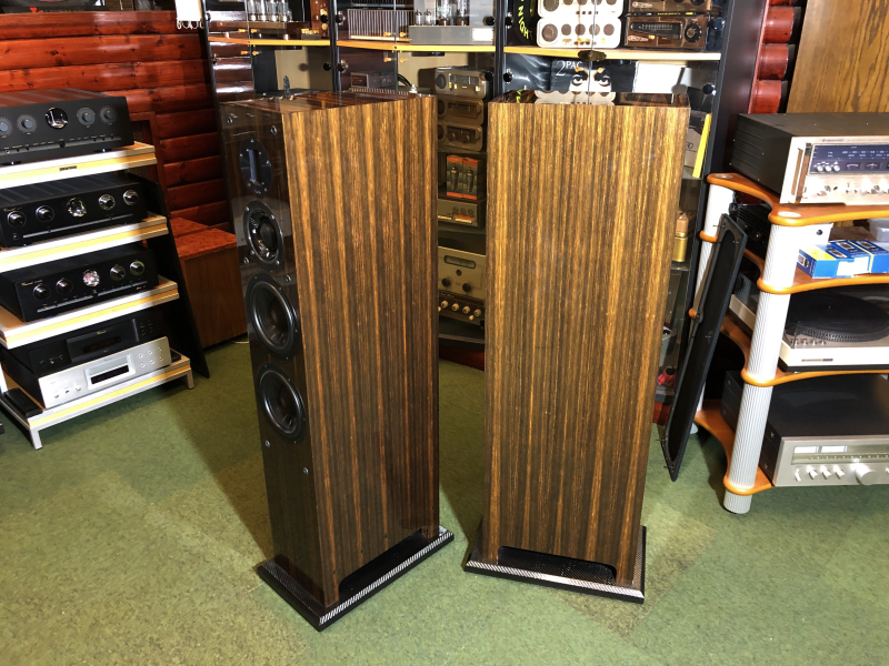 ProAc Carbon Pro Six ProAc Carbon Pro Six - Bild 2 av 2