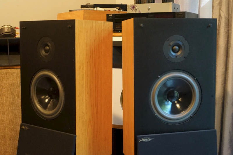 Snell J/III (eller ngt liknande) - Bild 1 av 1