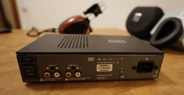 Schiit Asgard 3