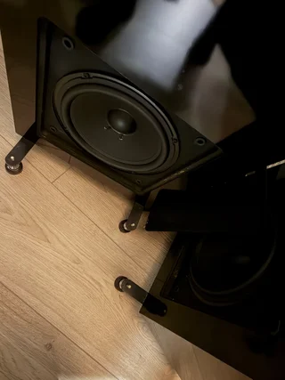 NHT 2.5