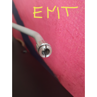 EMT  TSD  15 pickup 