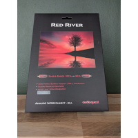 AudioQuest Red River 