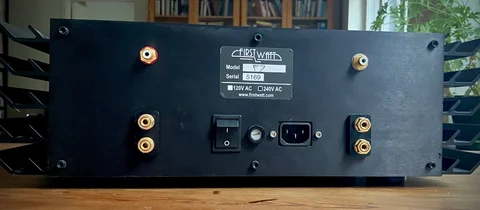 Firstwatt F7