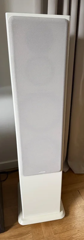 Monitor Audio Silver 10 + W12 sub + center + Marantz SR7013 - Bild 4 av 6