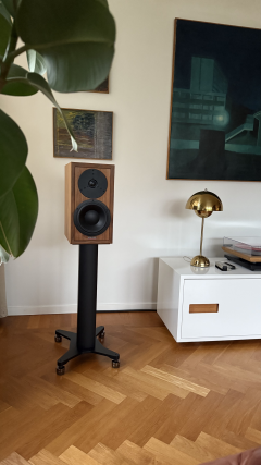 Dynaudio Heritage Special