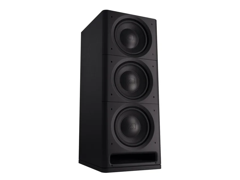 XTZ SUB 3X12 "2stycken) - Bild 1 av 2