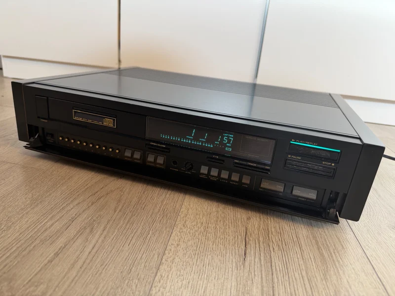 Marantz CD-94 - Bild 2 av 5