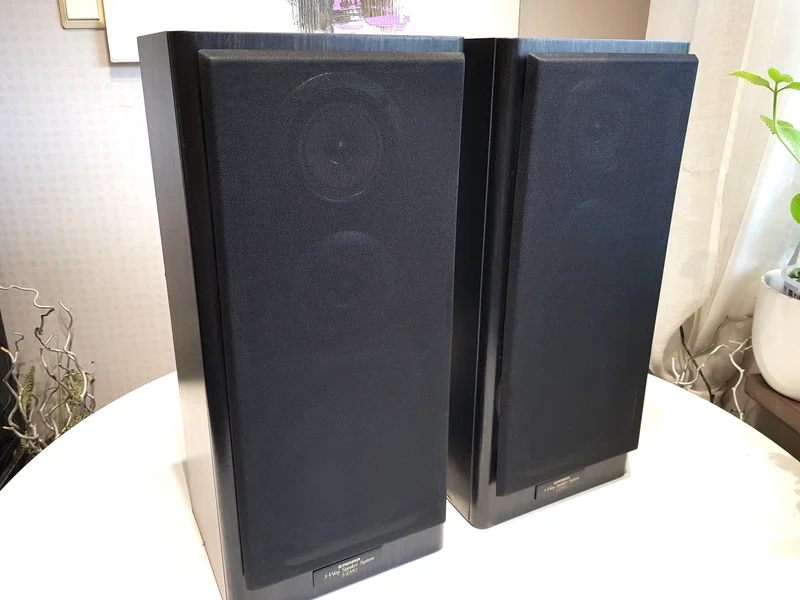Pioneer S-Z370 H&ouml;gtalare - Bild 6 av 9
