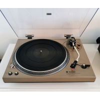 Technics SL-1500 Mk1 Direktdriven 