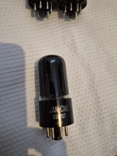 Line Magnetic 805ia Line Magnetic 805ia - Bild 10 av 14