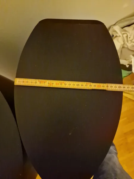 Audio pro Avantek six  - Bild 2 av 2