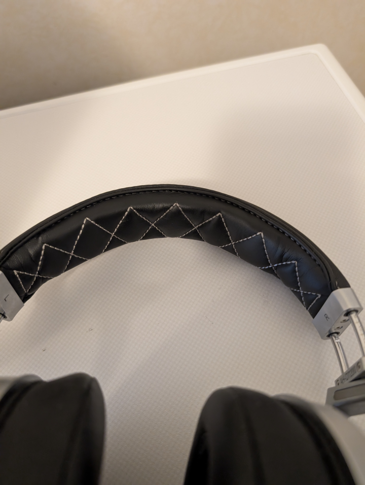 Denon D7200