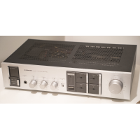 Pioneer SA-740 Stereo Integrated Amplifier (1983)