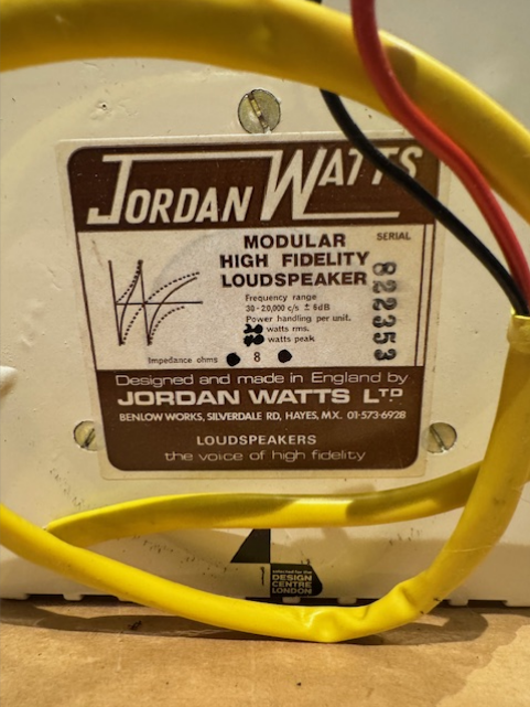NOS Jordan Watts