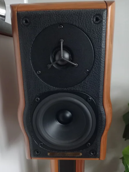 Sonus Faber Minima Amator Sonus Faber Minima Amator - Bild 2 av 7