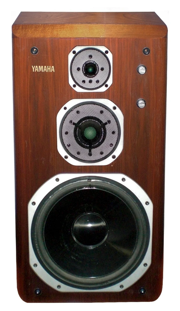 Yamaha NS-2000 Yamaha NS-2000 - Bild 4 av 4