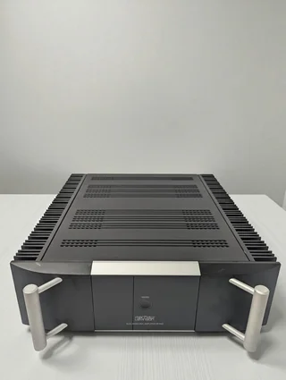 Mark Levinson No. 5302