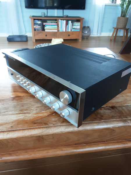 Harman Kardon 630