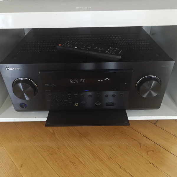 Pioneer sc-lx701 - Bild 2 av 2