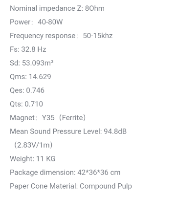 LII SONG F12