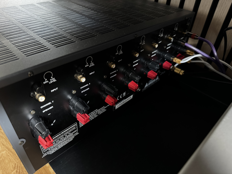 NAD T973 NAD T973 - Bild 2 av 3