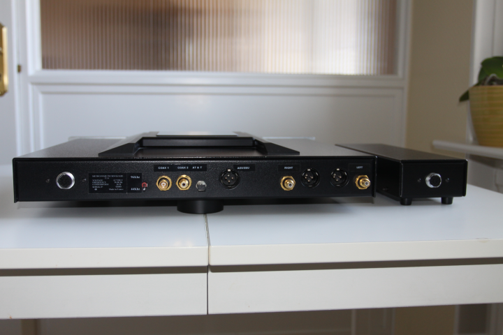 Metronome technologie T1i cd
