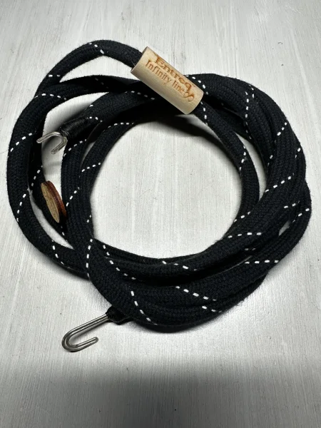 Entreq Eartha Apollo jordkabel. - Bild 1 av 2