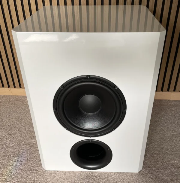 Ino audio pi60s + bs60 Ino audio pi60s + bs60 - Bild 7 av 9