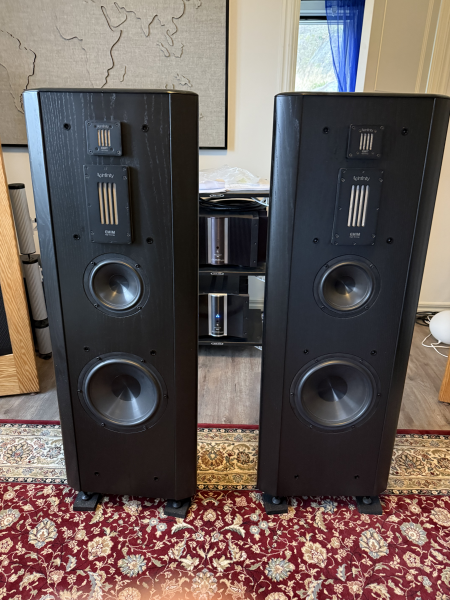 Säljes Infinity Renaissance 90 - Bild 2 av 5