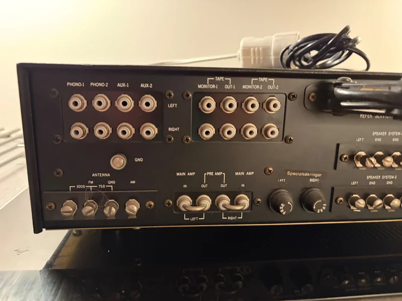 HK 930 Twinnpower HK 930 Twinnpower - Bild 9 av 10