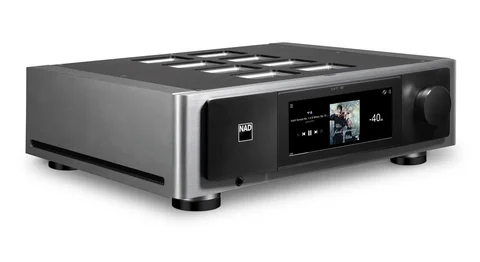 NAD M66