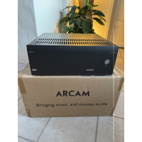 Arcam PA240 Slutsteg