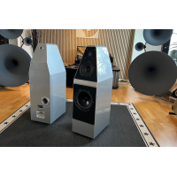 Wilson Audio Sophia - Begagnade highendhögtalare