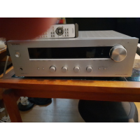 Receiver onkyo