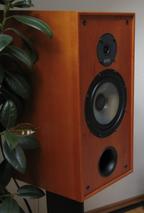 Spendor Classic SP 2/3