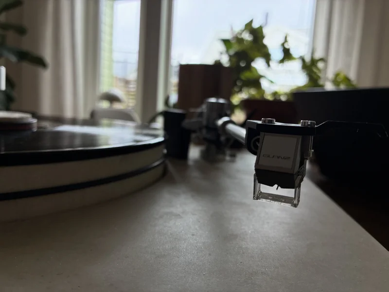 Unik svensk hifi-historia: Opus 3 Continuo – första exemplaret Unik svensk hifi-historia: Opus 3 Continuo – första exemplaret - Billede 4 af 9