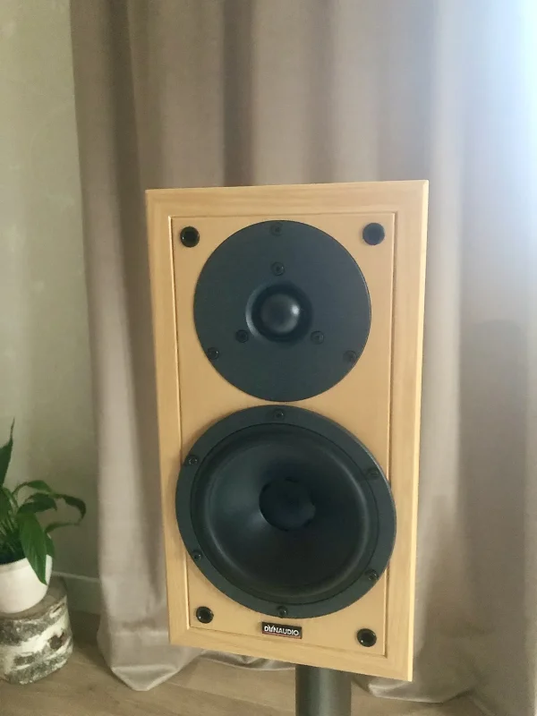 Fina Dynaudio Contour 1.1 - Bild 5 av 10