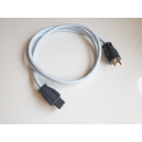 SUPRA LORAD 2.5mm Kabel / 2 meter