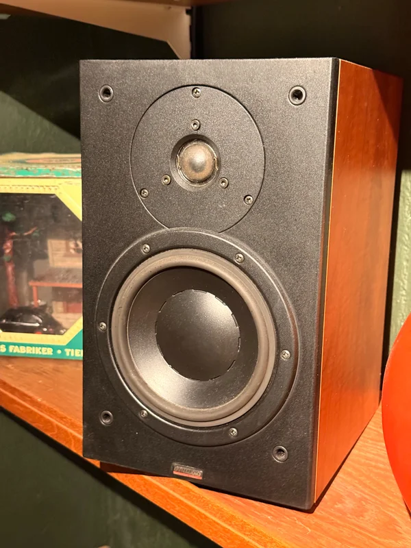 Dynaudio Audience 52 - Bild 1 av 1