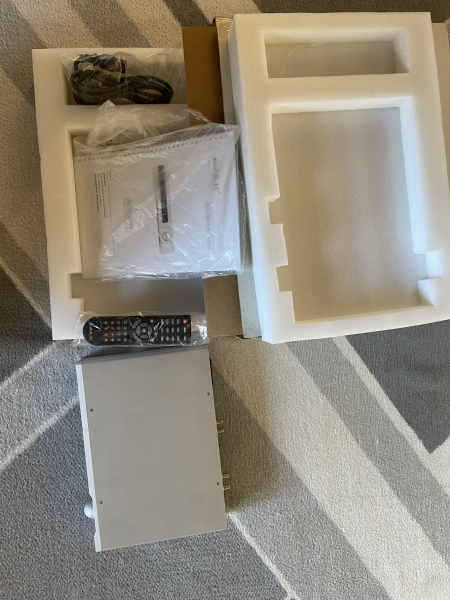 Auralic Vega Femto og Aries - Bild 5 av 5