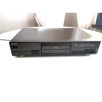 Technics SL-PG370A  CD-Spelare