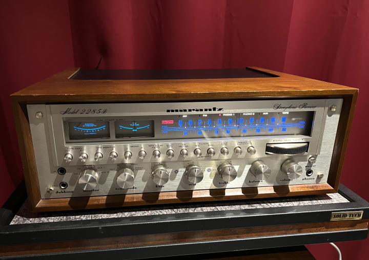 Marantz 2285b